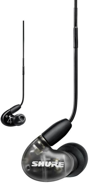 Image du produit Shure Aonic 4 (ANC, Filaire)