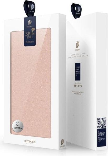 Produktbild Dux Ducis Cover (Samsung Galaxy S24 Ultra)