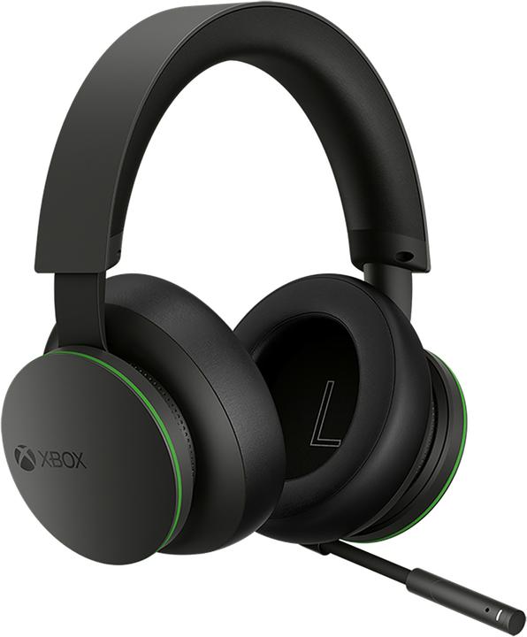 Microsoft Xbox Wireless Headset (Senza fili)
