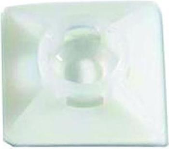 Actual product image Cimco Mounting base (Fixing loops, 19 mm, 1 pcs.)