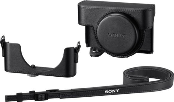 Image du produit Sony Lcj-Rxf (Étui pour appareil photo)
