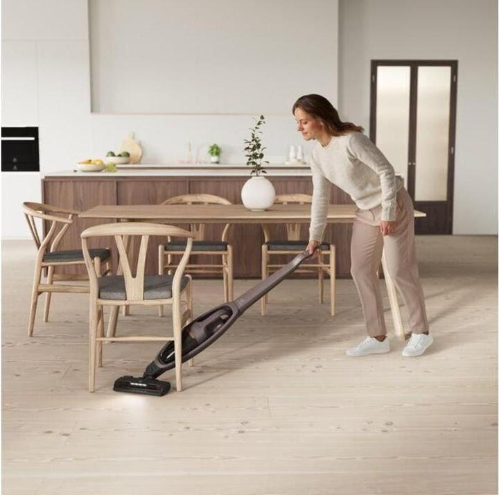 Actual product image Electrolux ES52AB25WB