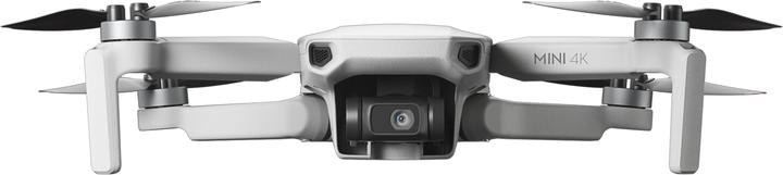 Produktbild DJI Mini 4K Fly More Combo (31 min, 249 g, 12 Mpx)