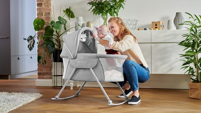Immagine prodotto KinderKraft Lovi