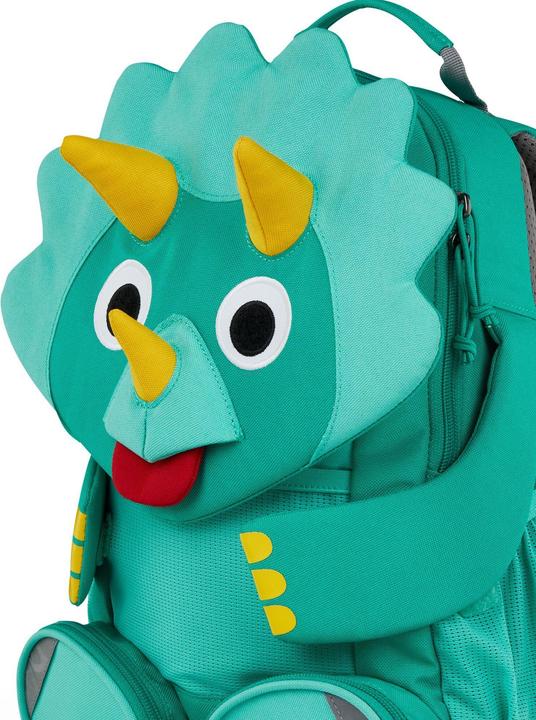 Actual product image Affenzahn Big friend kindergarten rucksack 31 cm