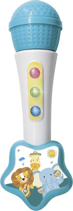 Immagine prodotto Scandinavian Baby Products Microfono giocattolo per bambini