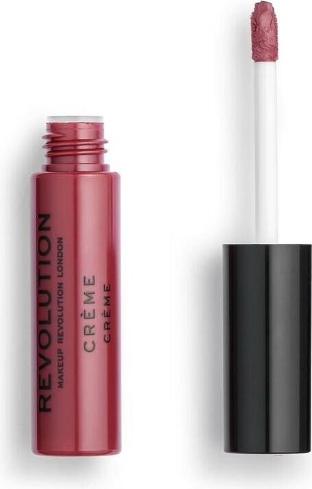 Produktbild Makeup Revolution Liquid Lipstick Dollhouse Crème