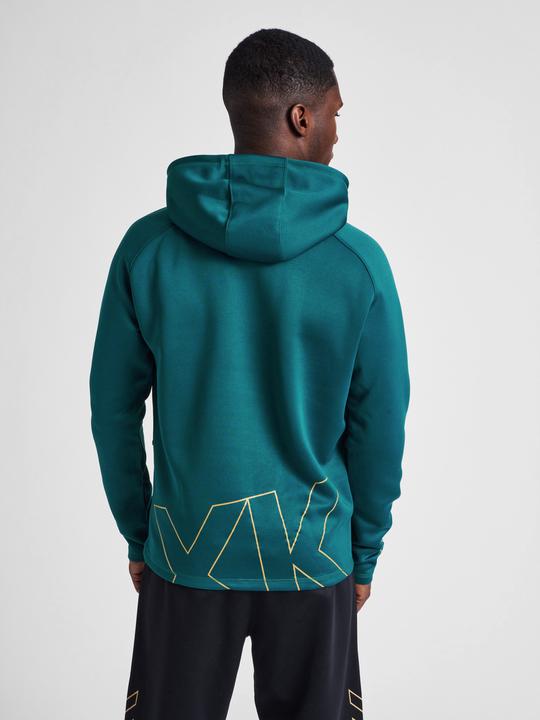 Actual product image hummel Cima Xk Hoodie (M)