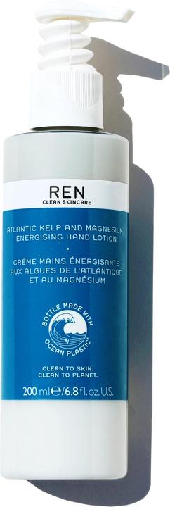Produktbild Ren Atlantic Kelp And Magnesium (300 ml)