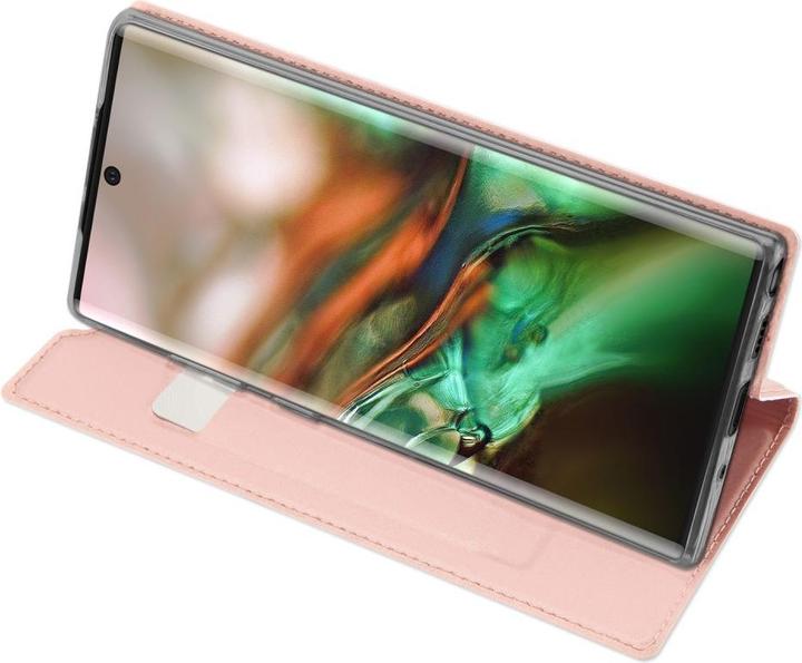 Immagine prodotto Dux Ducis Copertina per libri Skin Pro Series (Samsung Galaxy Note 10+)