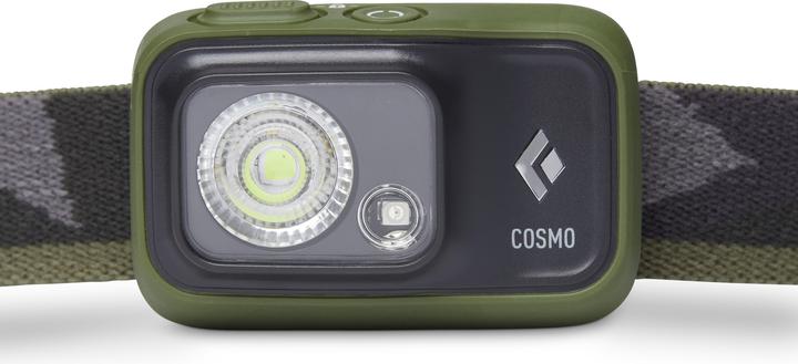 Actual product image Black Diamond COSMO 350 HEADLAMP (350 lm)
