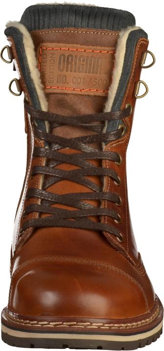 Produktbild Bullboxer Stiefelette (41)