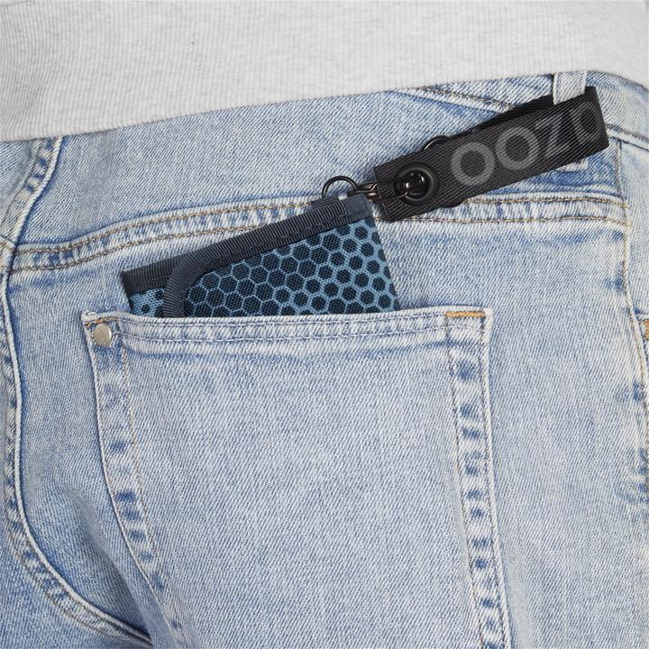Actual product image Coocazoo wallet Purse with window