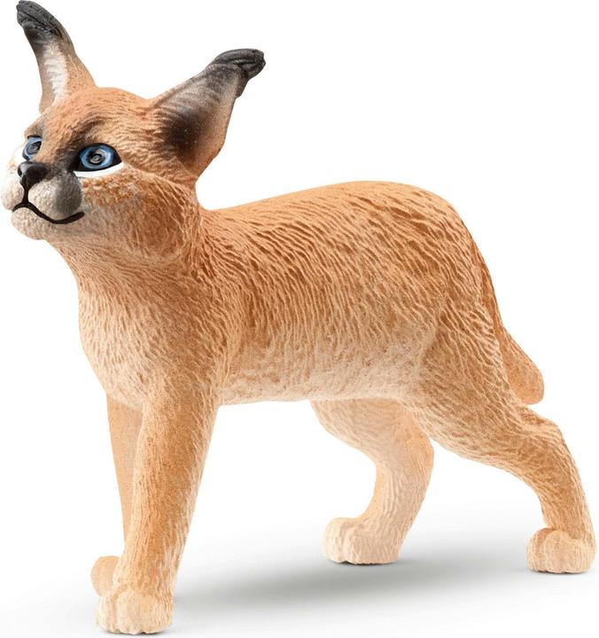 Produktbild Schleich Karakal Junges
