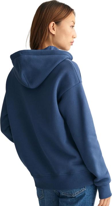 Actual product image GANT Regular Shield Hoodie (L)