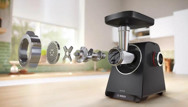Actual product image Bosch Hausgeräte Bosch MFW
