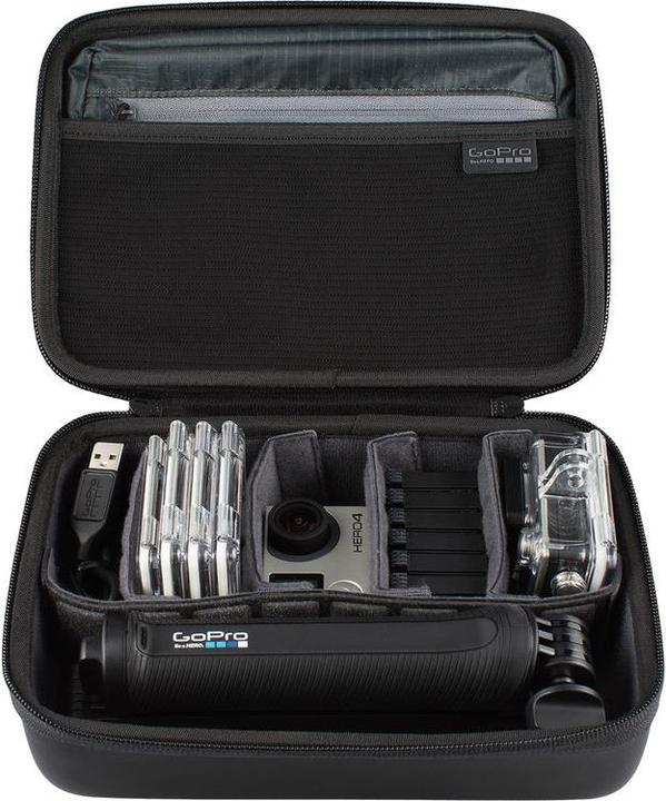 Image du produit GoPro Casey (Universel, Héros 7, Action Osmo)