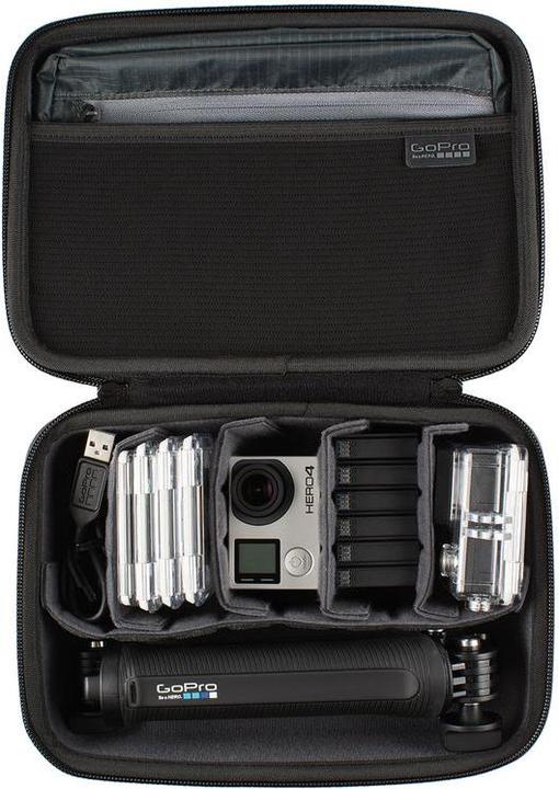 GoPro Casey (Universale, Eroe 7, Azione Osmo)