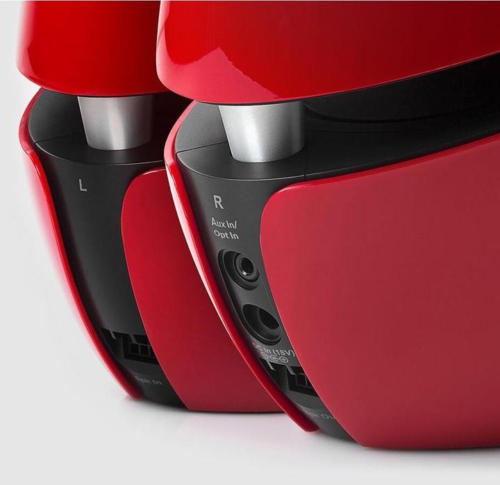 Image du produit Edifier Luna HD 2.0 Bluetooth