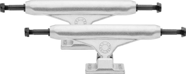 Caliber 8" Hollow Street Trucks Set (8")