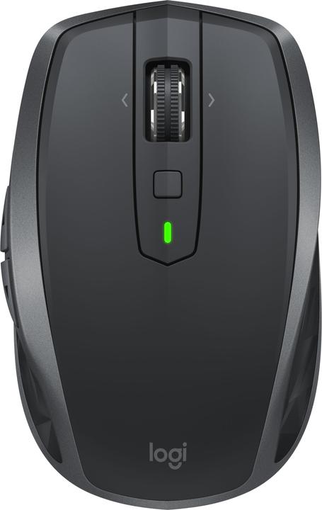 Logitech MX Anywhere 2S (Kabellos)