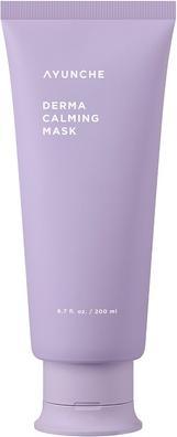 Produktbild Alkemie Ayunchederma Calming Mask - Beruhigende Kopfhautmaske 200ml (200 ml)