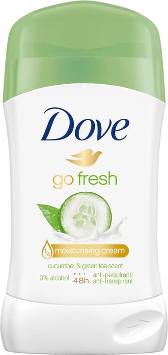 Dove Go Fresh (Stick, 40 ml)