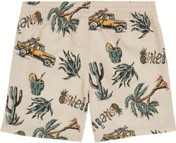 Produktbild O'Neill MIX & MATCH CALI PRINT 13" SWIM SHORTS (164)