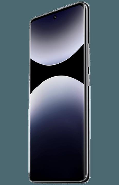 Produktbild Xiaomi Redmi Note 14 Pro+ 5G (256 GB, Midnight Black, 262.60", Dual SIM, 200 Mpx, 5G)