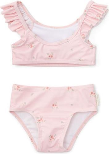 Image du produit Little Dutch Flounce bikini set Rosy Meadows - 74/80 (98)