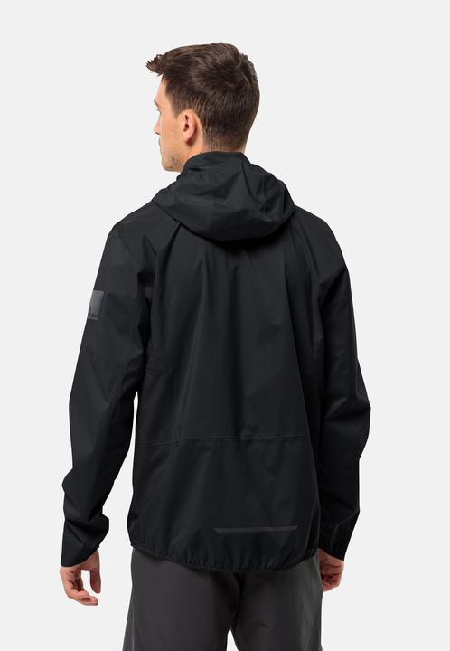 Produktbild Jack Wolfskin Bike Commute 2 5L Jkt M (L)
