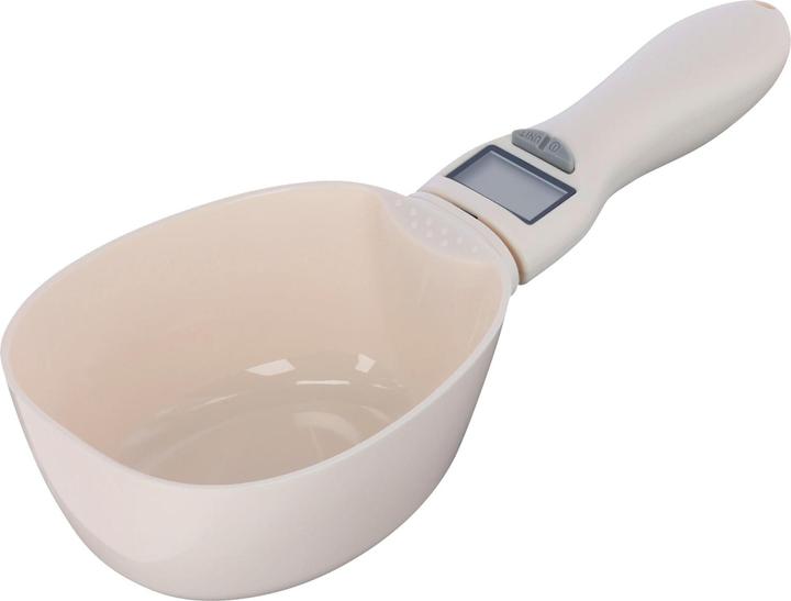 Produktbild Kerbl digitale Futterschaufel, max. 800 g
