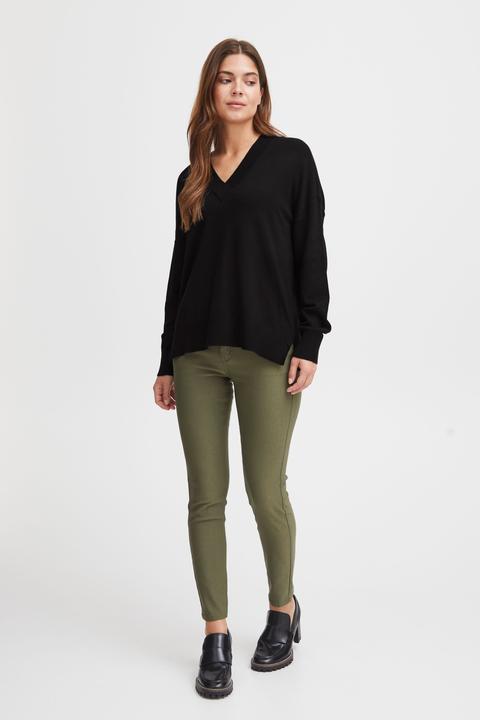 Actual product image Fransa FRBLUME PU 15 - 20612429 (XS)