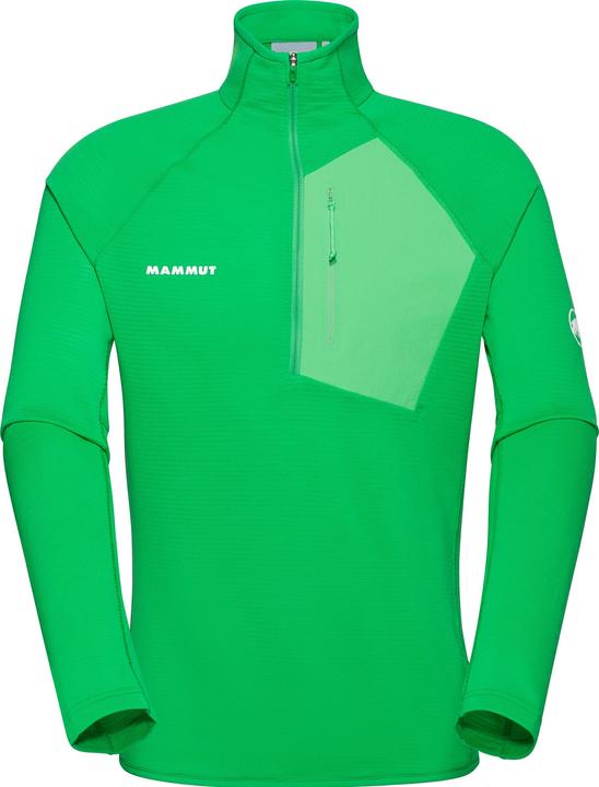 Produktbild Mammut Aenergy Light ML Half Zip Pull Men (L)