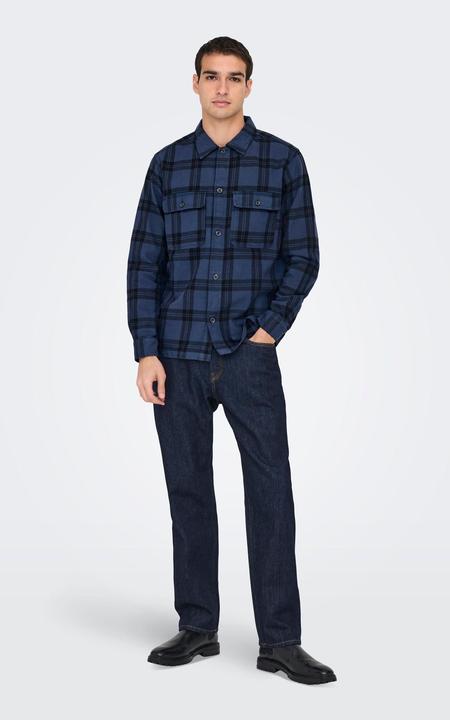Image du produit Only & Sons ONSOLIVER Survêtement Survêtement (M)