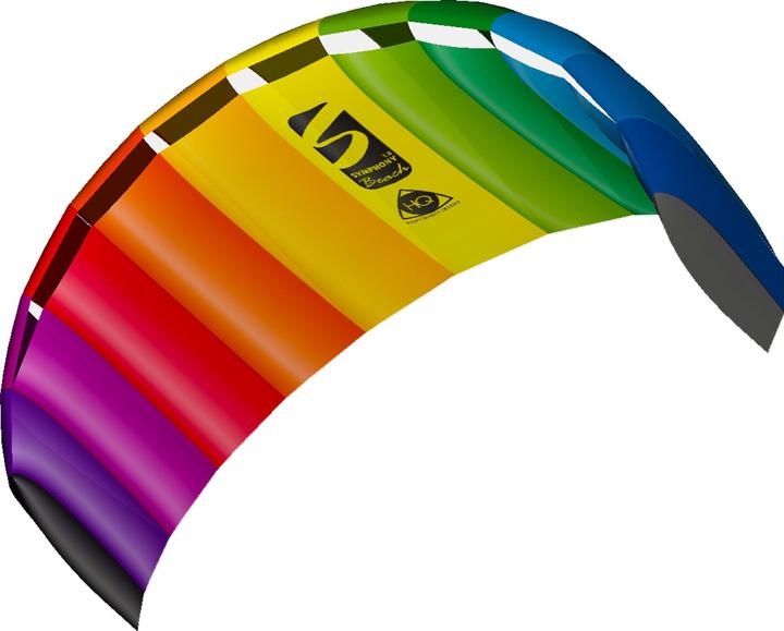 Invento Symphony Beach 1.8 Rainbow