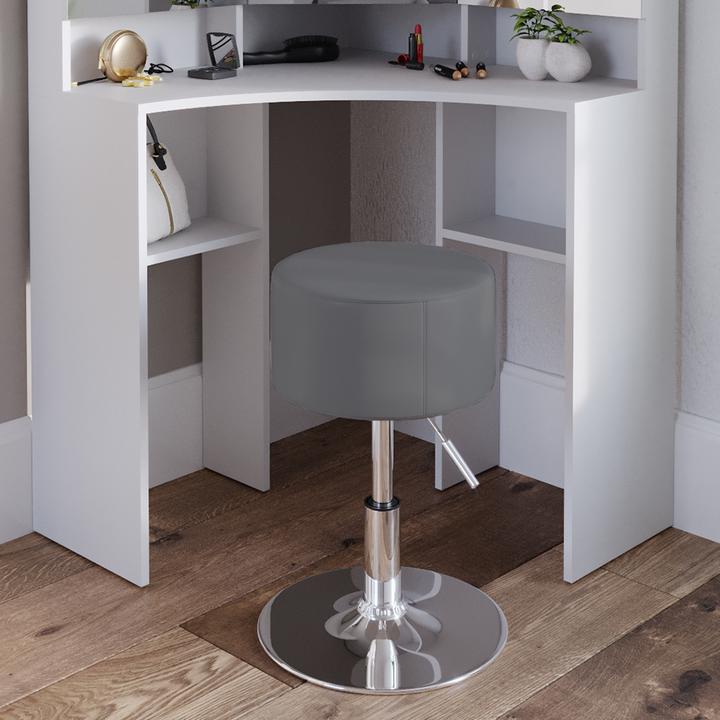 Actual product image Vicco Hocker Design