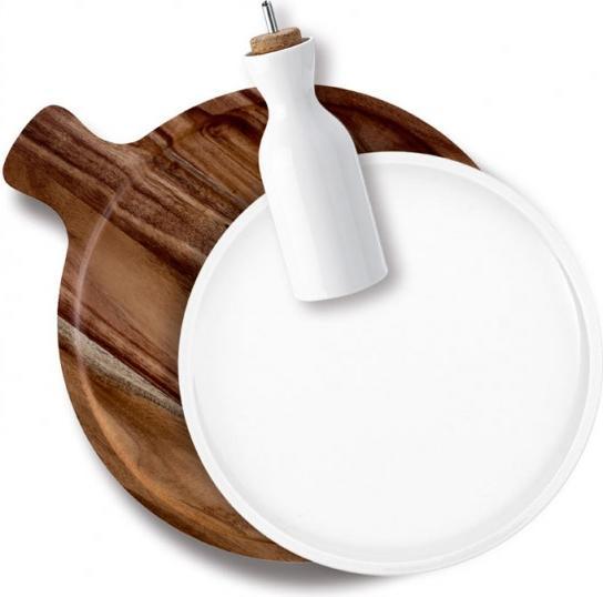 Actual product image Villeroy & Boch Speiseteller Artesano Original (1 x, 27 cm)