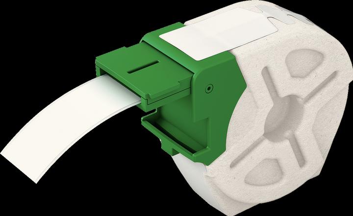 Actual product image Leitz Label ICON
