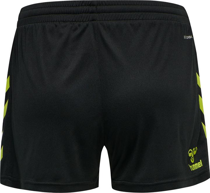 Produktbild hummel Core Xk Poly Shorts Woman (M)