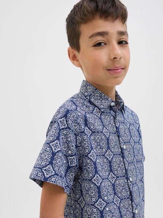 Immagine prodotto Jack & Jones Hemd Junior Hemd (164)