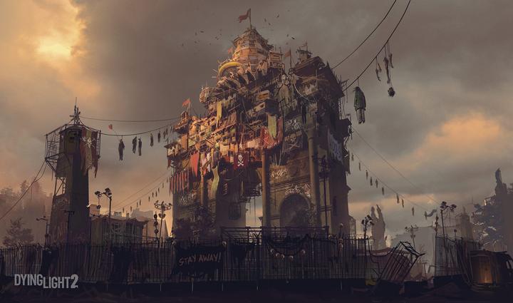 Image du produit Techland Dying Light 2 Stay Human (Xbox One X, Xbox Series X, IT)