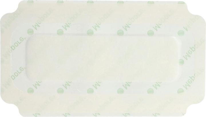 Produktbild Mepore Film & Pad (neu) (30 x)