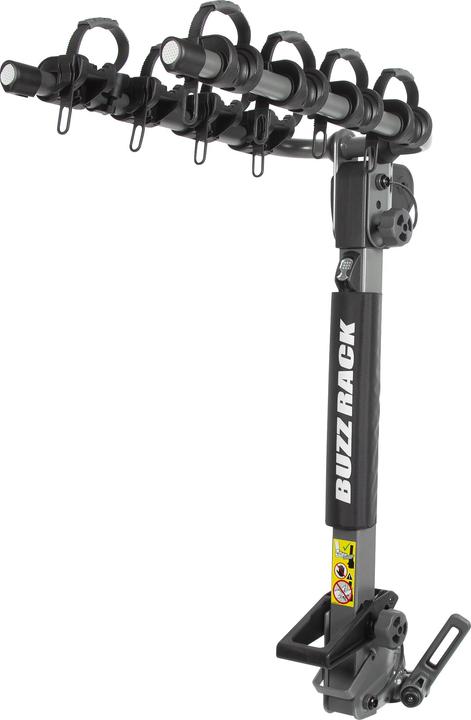 BuzzRack Buffalo 4