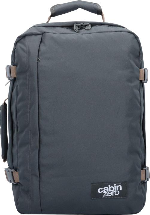 Actual product image Cabin zero Classic 36L Cabin Backpack Backpack 44 cm (36 l)