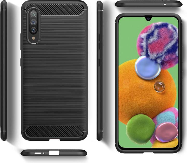 Immagine prodotto Nalia Confezione (Samsung Galaxy A90 5G)