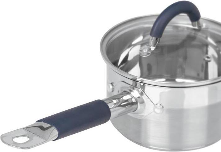 Produktbild Jata BC8 (24 cm, Kochtopf, Edelstahl)