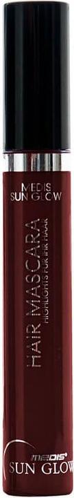 Medis Sun Glow Mahagoni (Bordeaux, Braun)