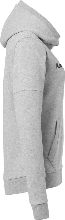 Produktbild Kempa Status Kapuzenjacke Damen (M)