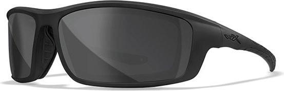 Produktbild Wiley X WILEY-X Sonnenbrille WX GRID, grau (Matt Schwarz, Grau)